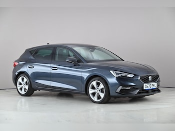 Used SEAT Leon 2020 for sale - 78325049: Photo