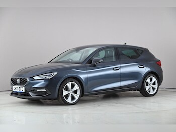 Used SEAT Leon 2020 for sale - 78325049: Photo