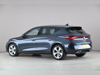 Used SEAT Leon 2020 for sale - 78325049: Photo