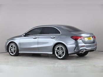 Used Mercedes-Benz A-Class 2020 for sale - 78405455: Photo