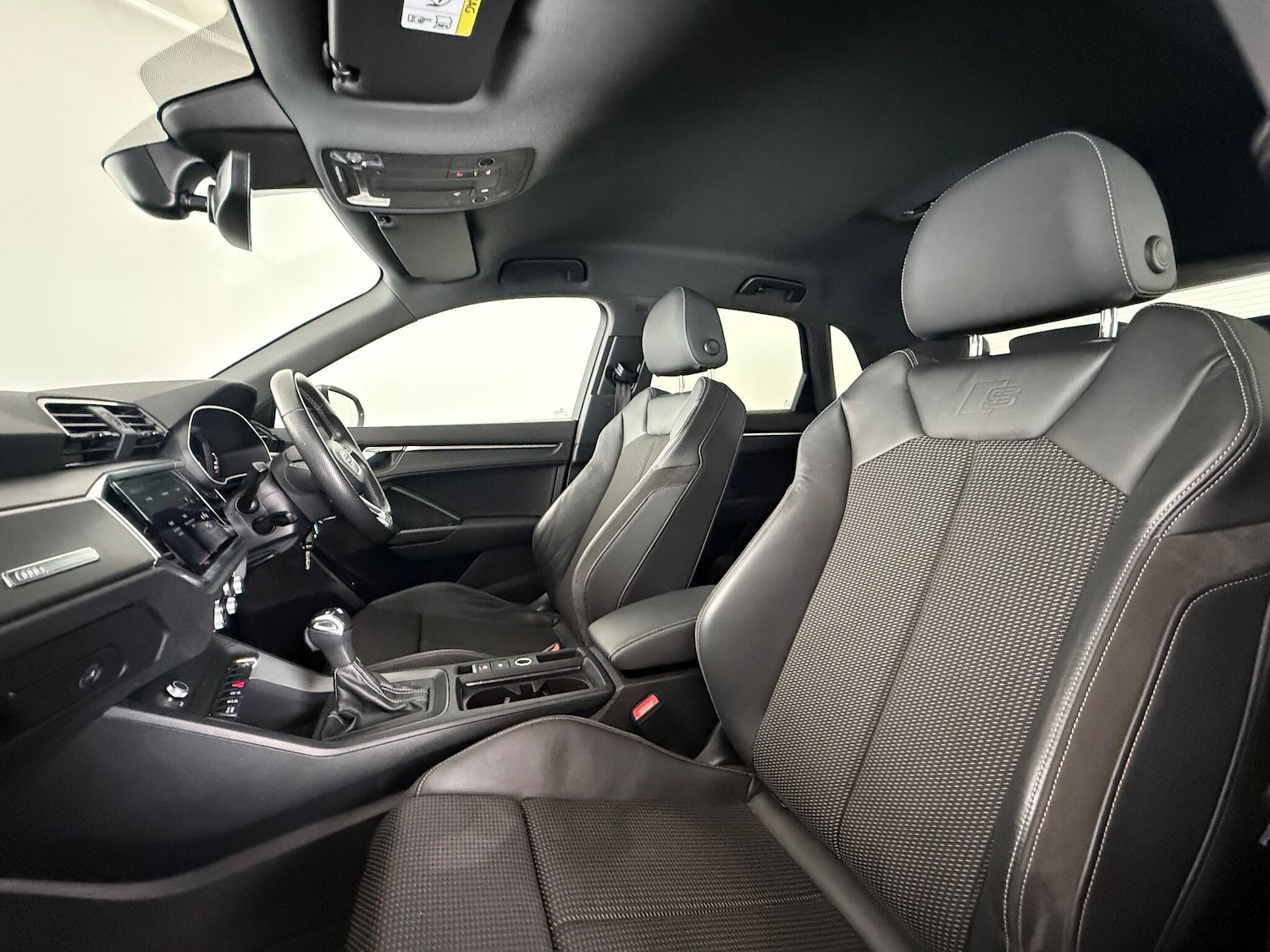 Used Audi Q3 2021 for sale - 77182663: Photo 15