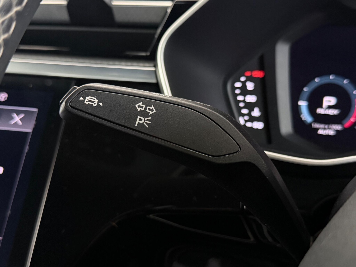 Used Audi Q3 2021 for sale - 77182663: Photo 22