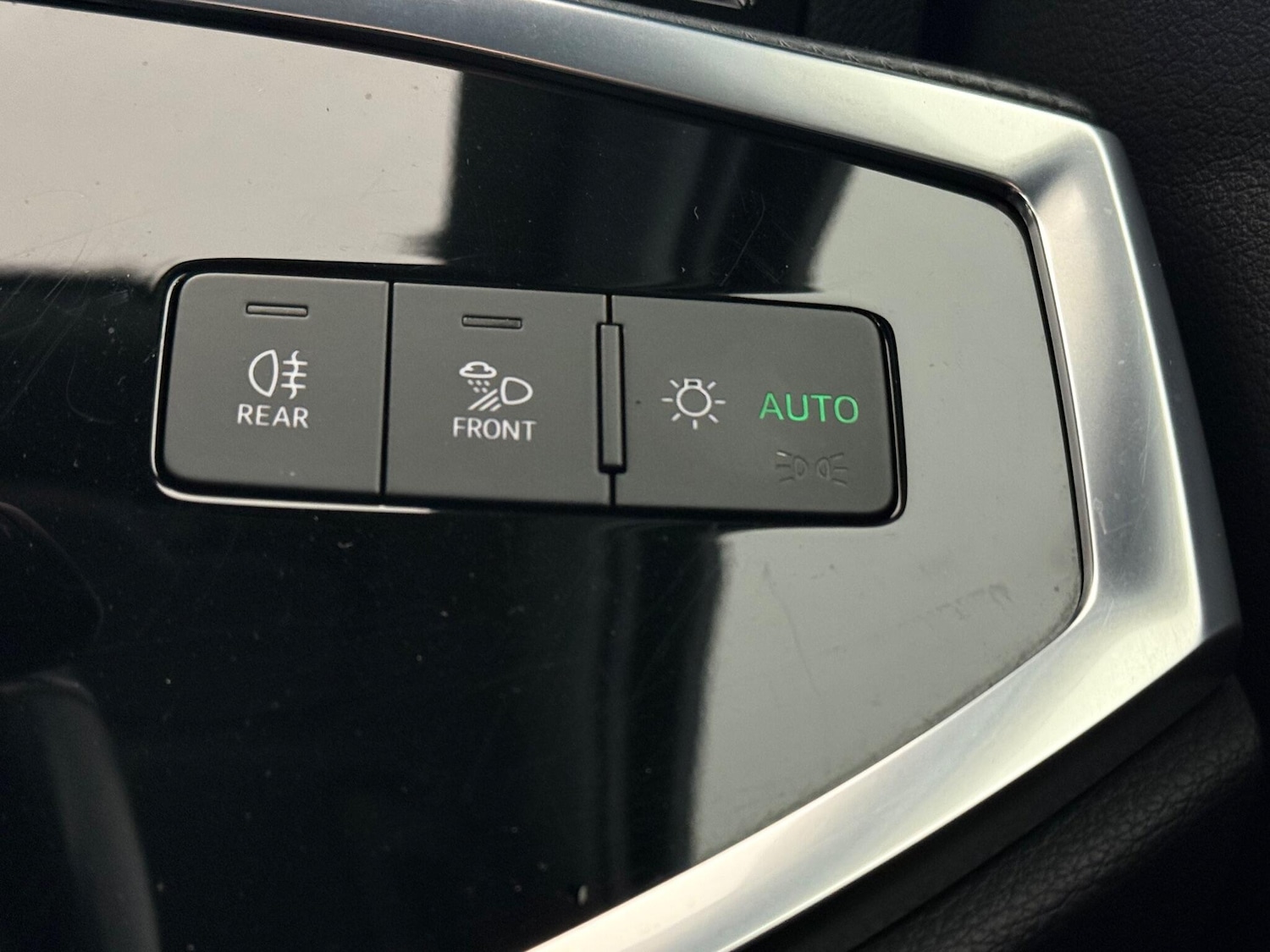 Used Audi Q3 2021 for sale - 77182663: Photo 24