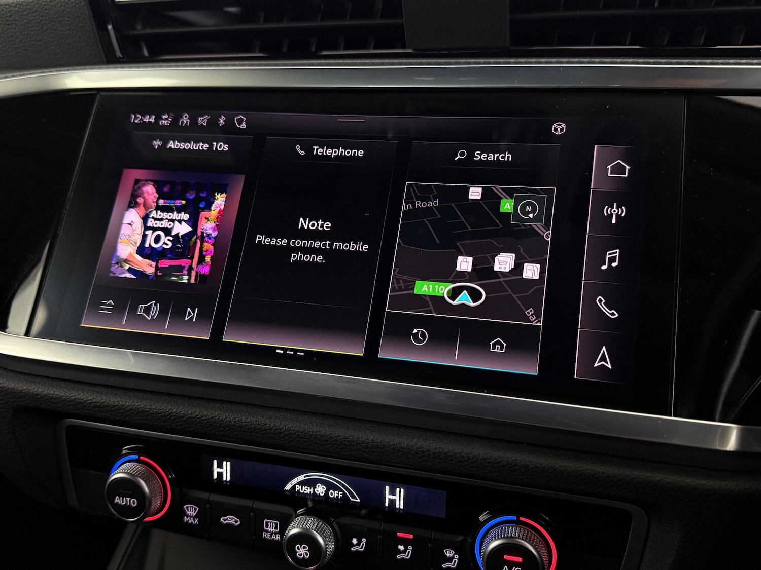 Used Audi Q3 2021 for sale - 77182663: Photo 26