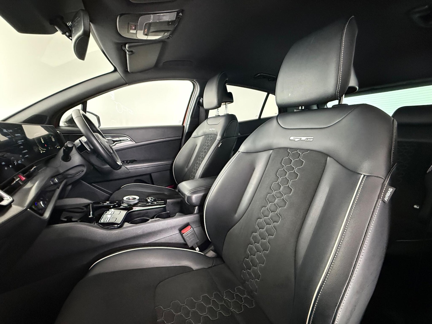 Used Kia Sportage 2022 for sale - 76466945: Photo 15