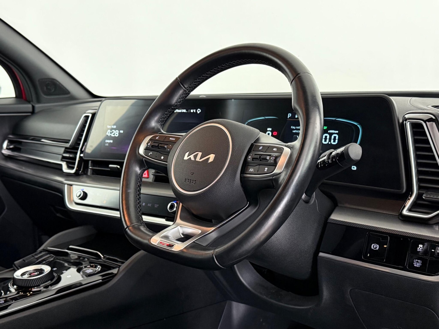 Used Kia Sportage 2022 for sale - 76466945: Photo 23