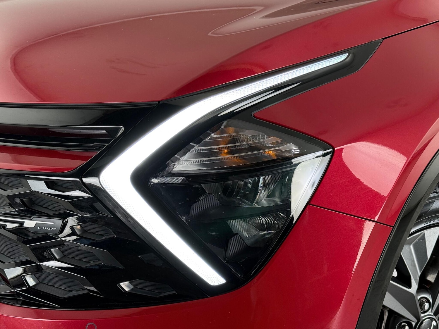 Used Kia Sportage 2022 for sale - 76466945: Photo 9