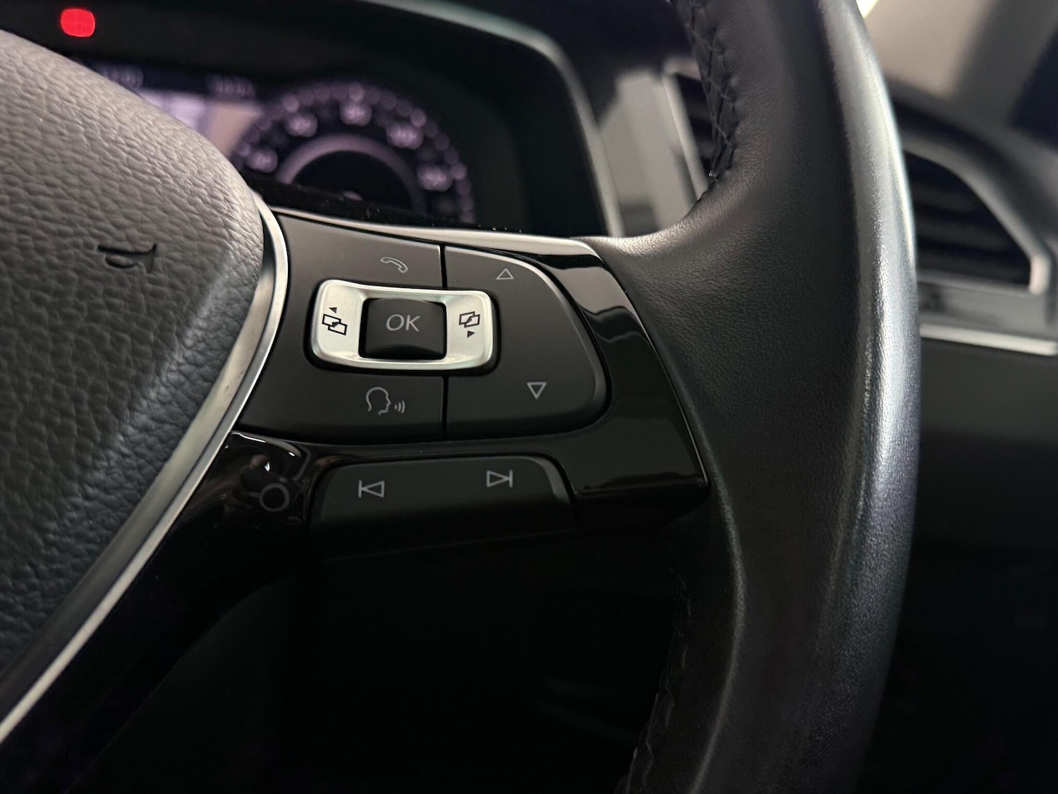 Used Volkswagen Tiguan 2018 for sale - 77260248: Photo 21