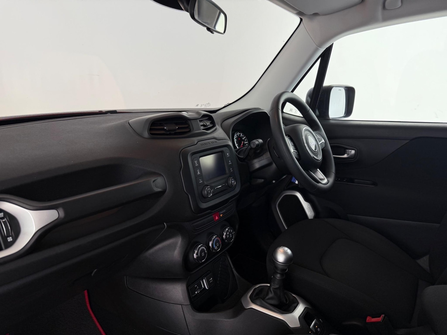 Used Jeep Renegade 2018 for sale - 76467120: Photo 17