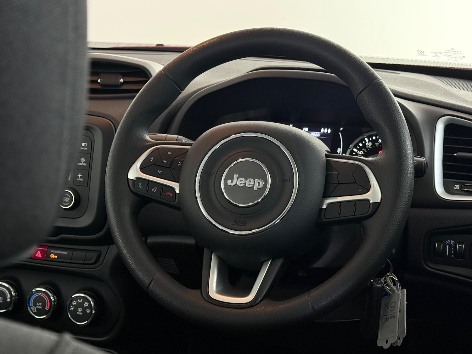 Used Jeep Renegade 2018 for sale - 76467120: Photo 21