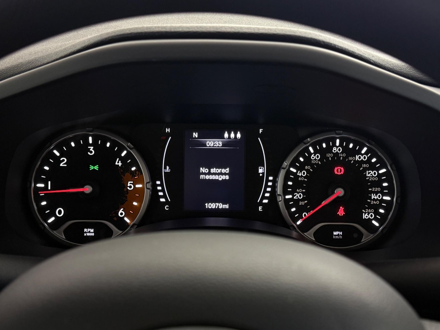 Used Jeep Renegade 2018 for sale - 76467120: Photo 23