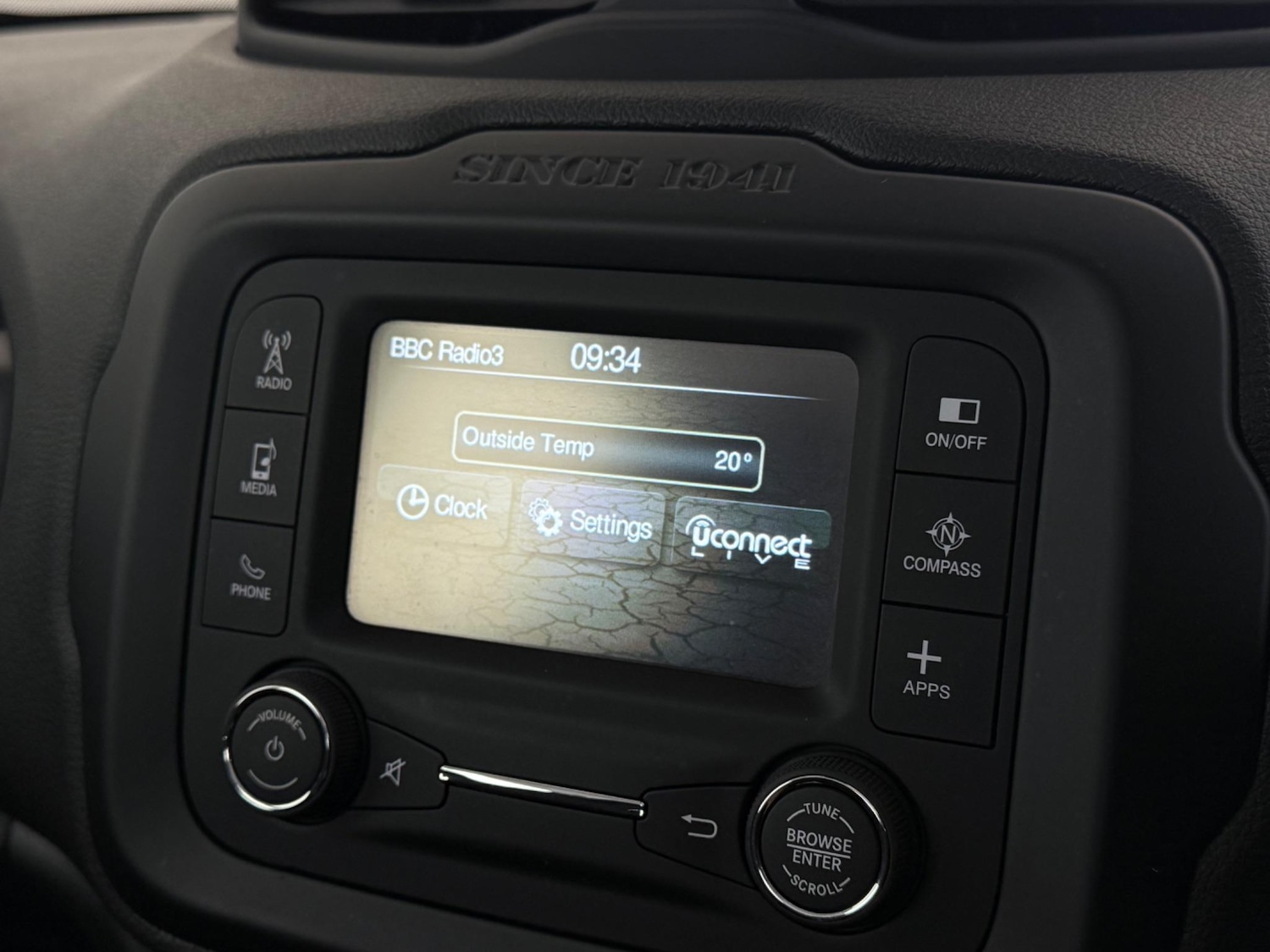 Used Jeep Renegade 2018 for sale - 76467120: Photo 34