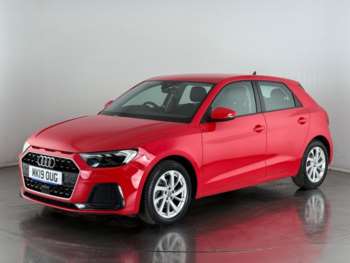 Used Audi A1 2019 for sale - 74379513: Photo