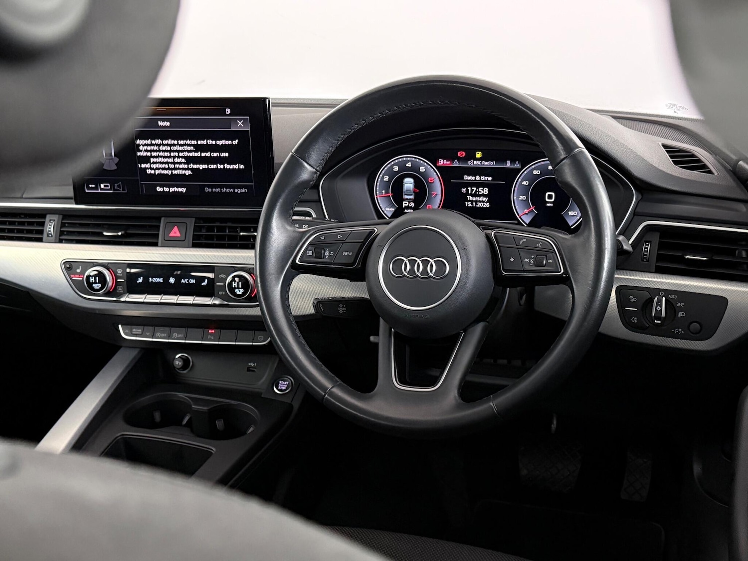 Used Audi A4 2022 for sale - 77259586: Photo 18