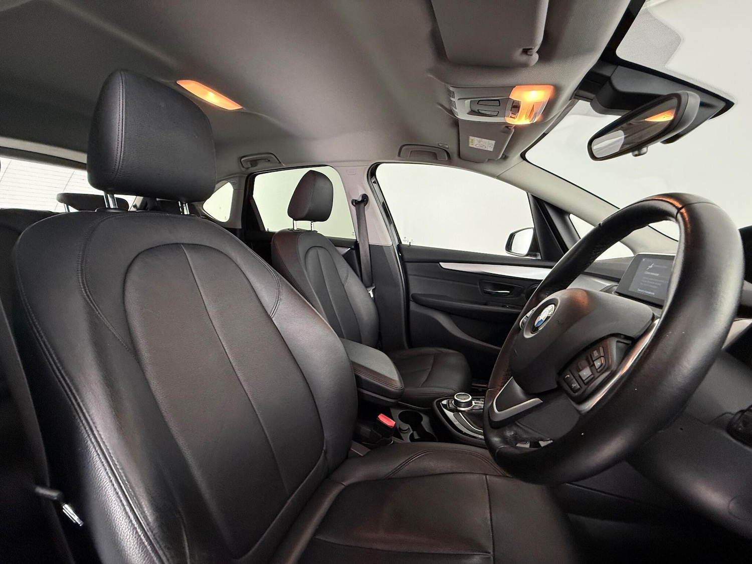 Used BMW 2 Series Active Tourer 2018 for sale - 77246917: Photo 12