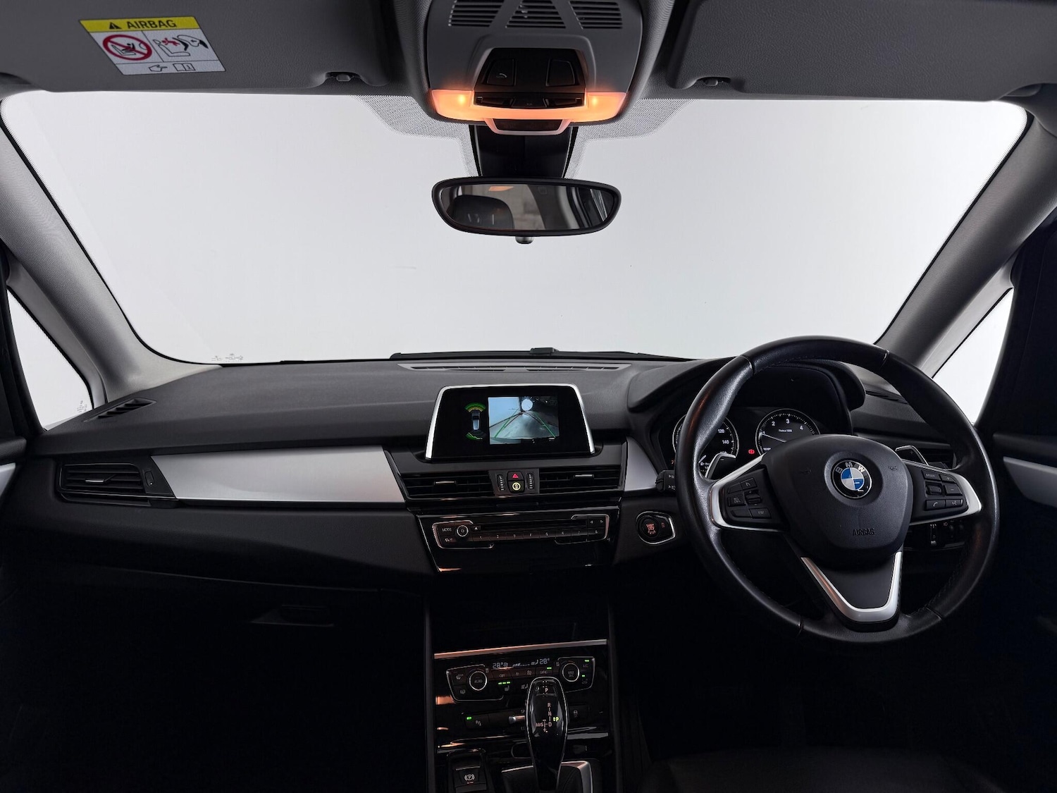 Used BMW 2 Series Active Tourer 2018 for sale - 77246917: Photo 16