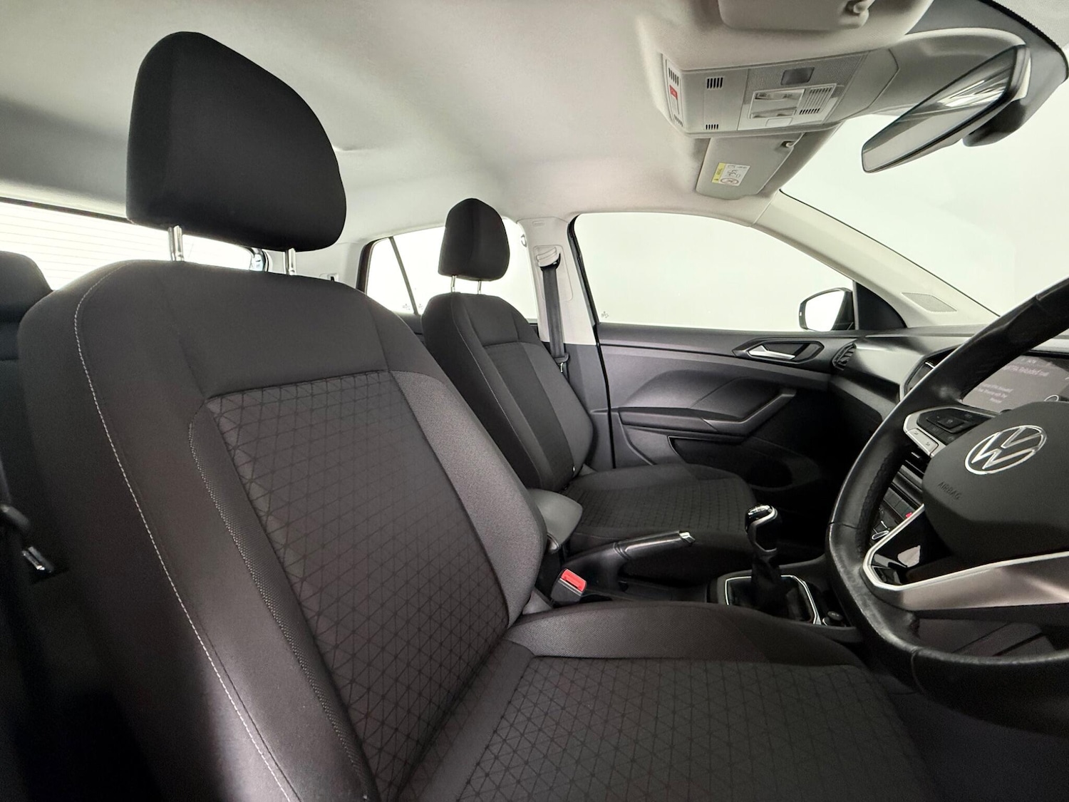 Used Volkswagen T-Cross 2022 for sale - 78026982: Photo 11