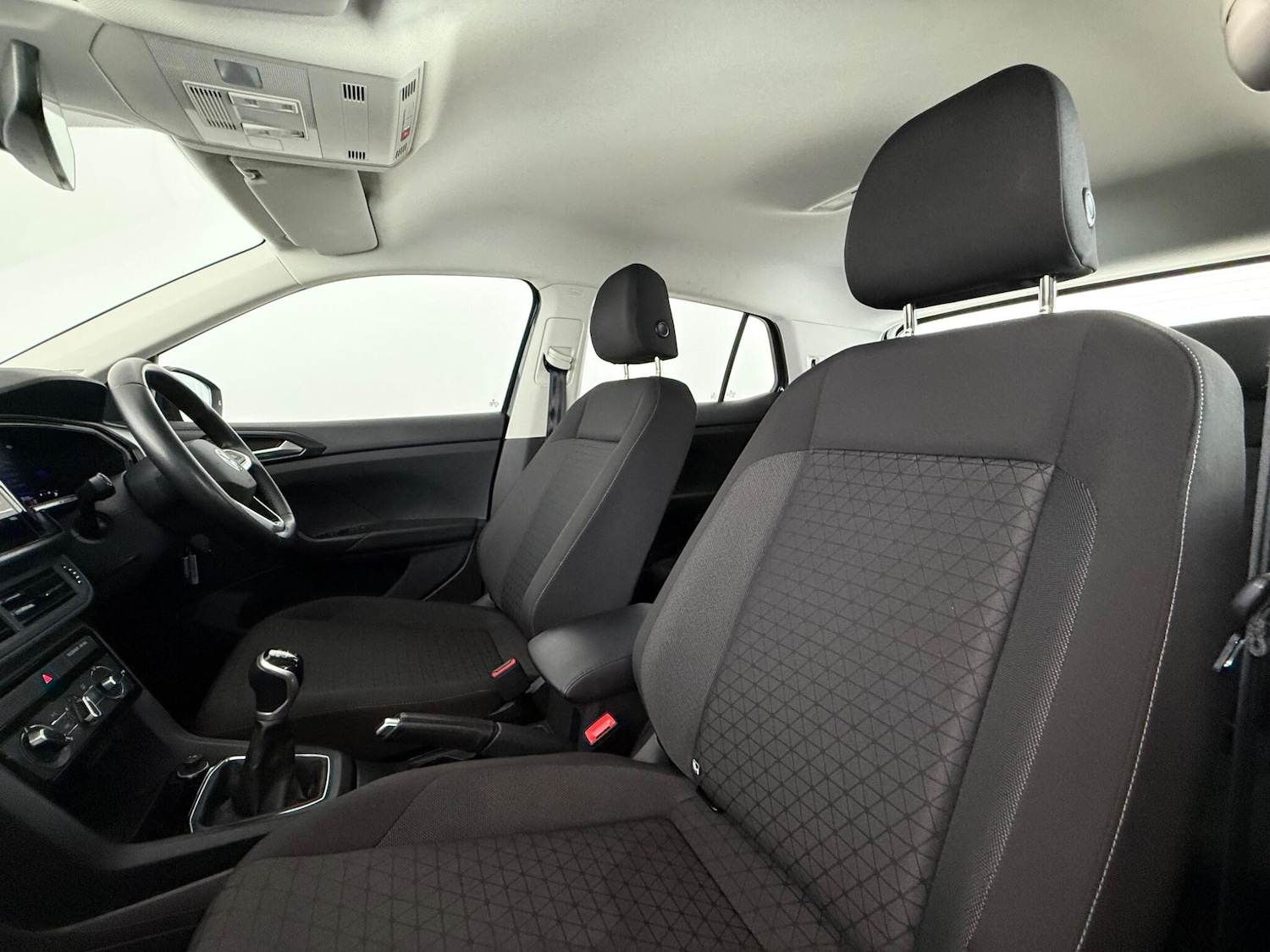 Used Volkswagen T-Cross 2022 for sale - 78026982: Photo 12