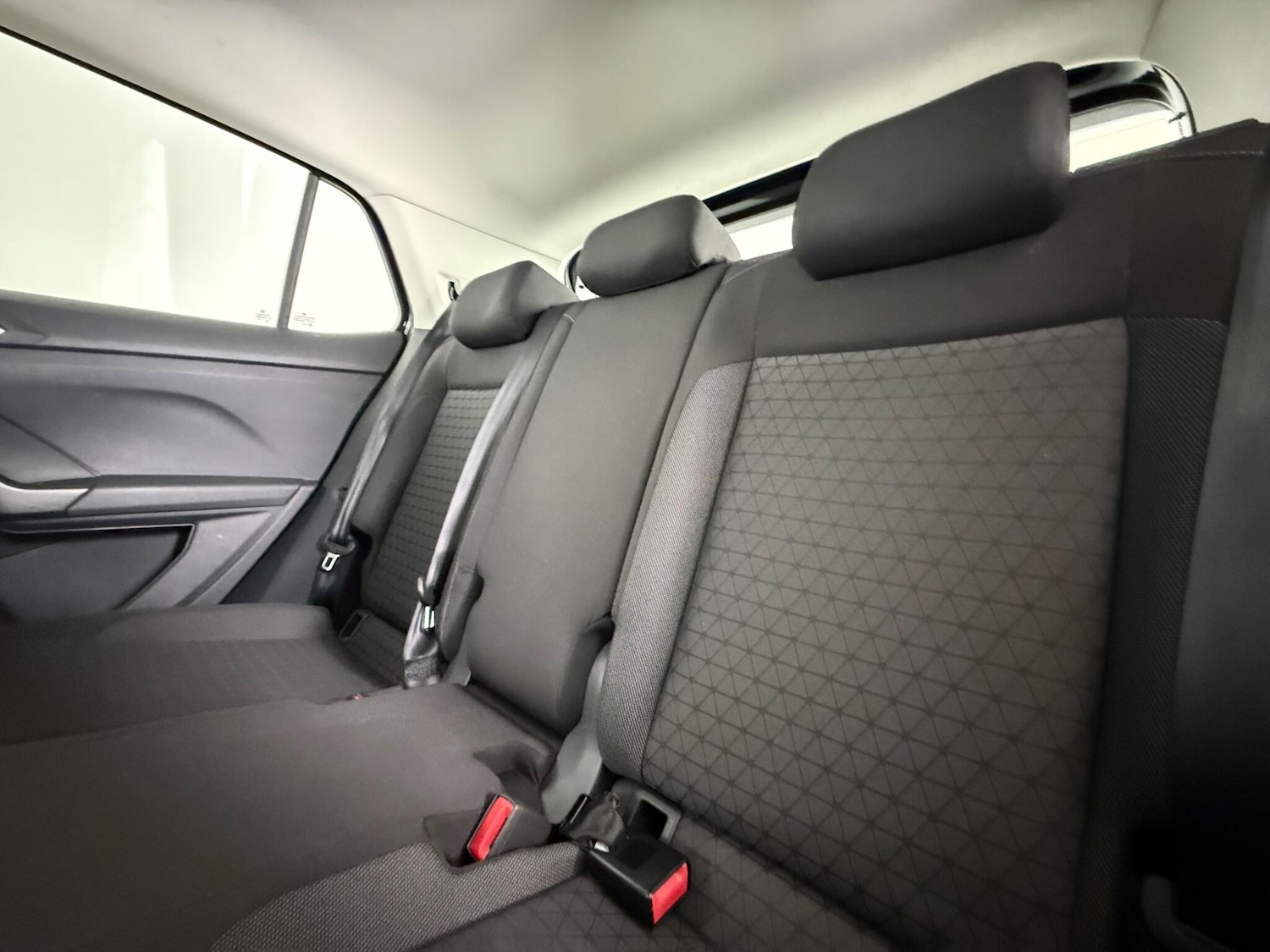 Used Volkswagen T-Cross 2022 for sale - 78026982: Photo 13