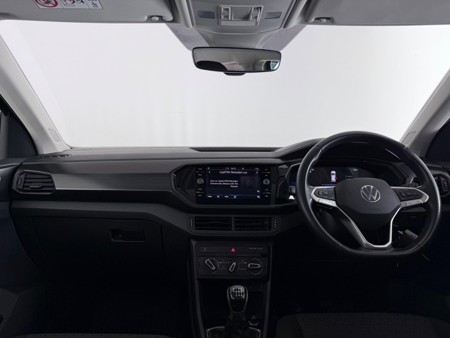 Used Volkswagen T-Cross 2022 for sale - 78026982: Photo 15