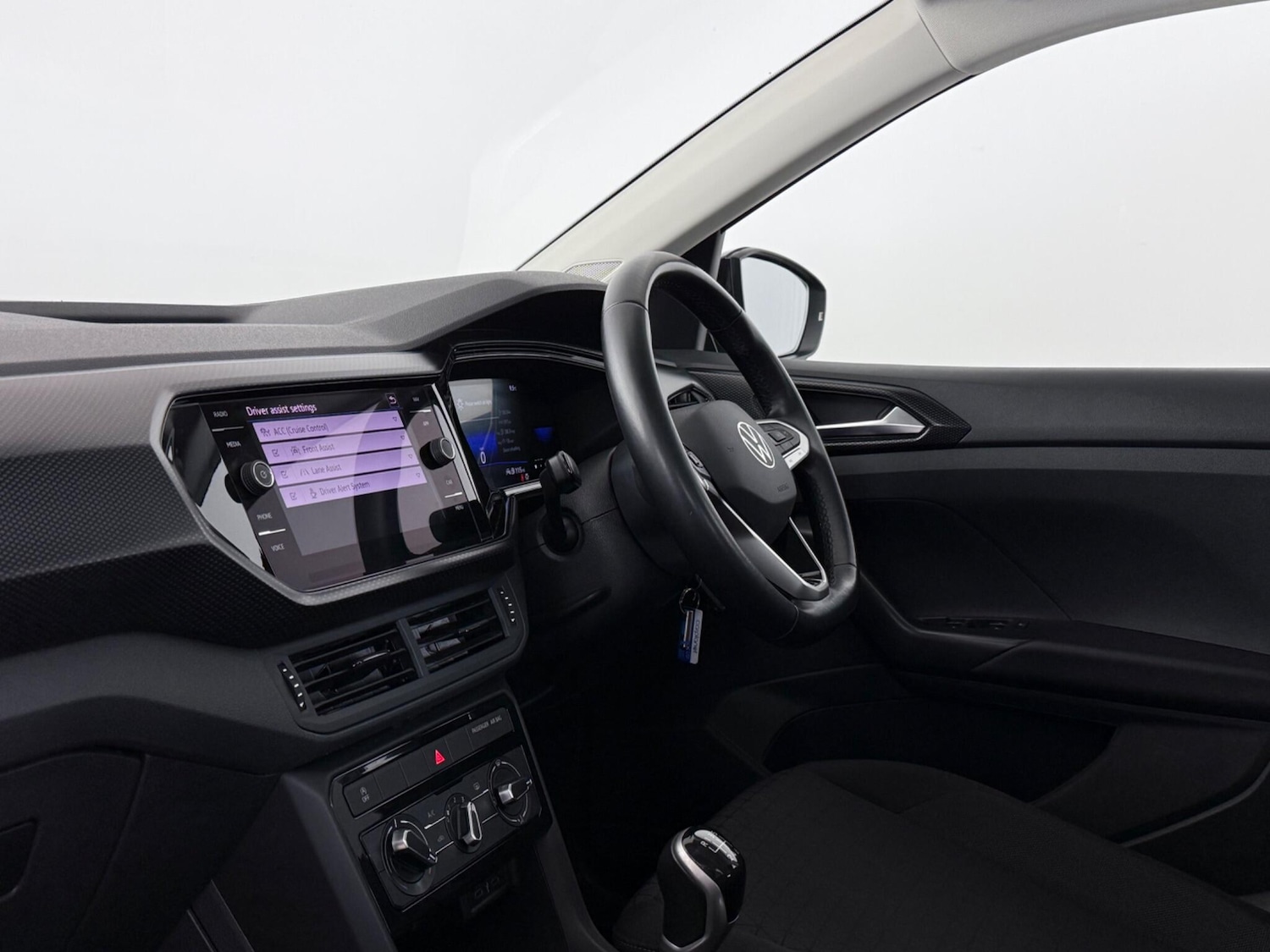 Used Volkswagen T-Cross 2022 for sale - 78026982: Photo 16