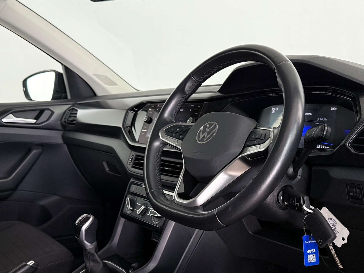 Used Volkswagen T-Cross 2022 for sale - 78026982: Photo 17