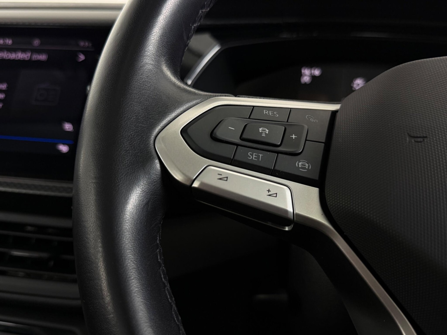 Used Volkswagen T-Cross 2022 for sale - 78026982: Photo 18