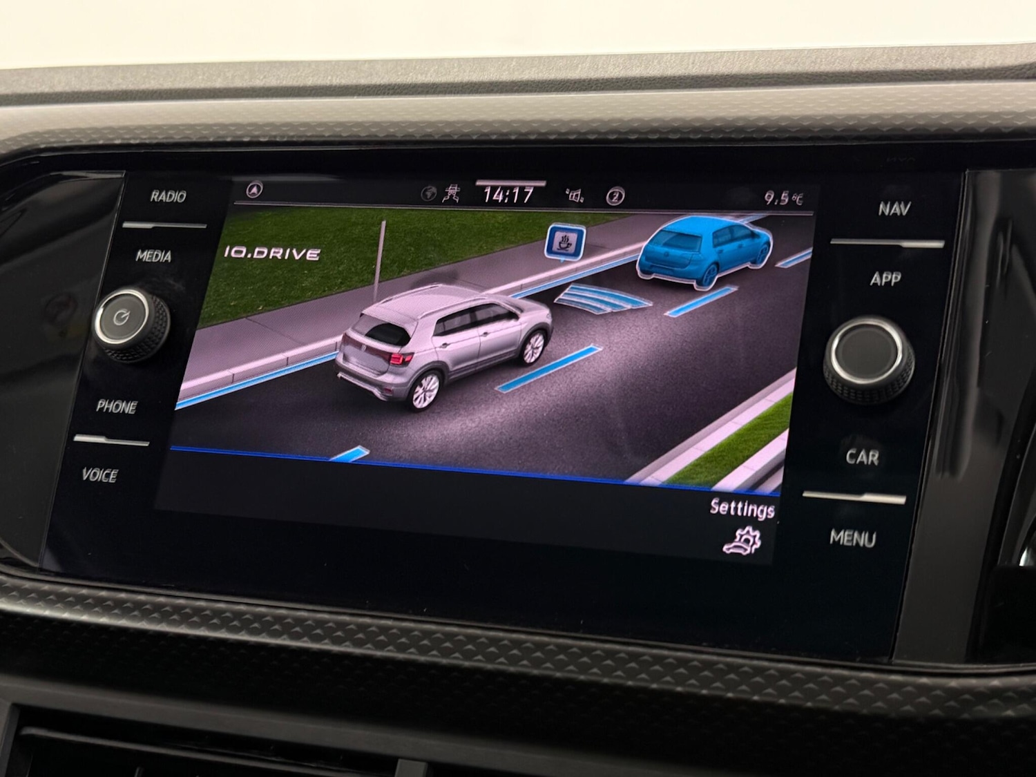 Used Volkswagen T-Cross 2022 for sale - 78026982: Photo 24