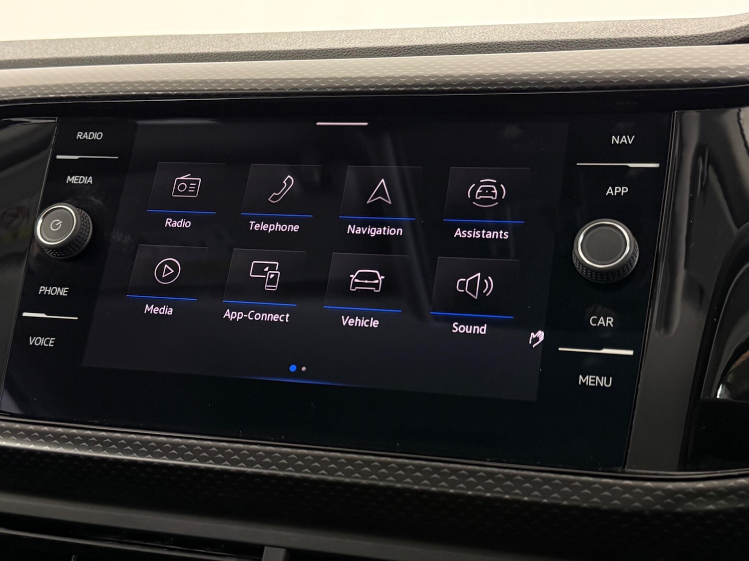 Used Volkswagen T-Cross 2022 for sale - 78026982: Photo 27