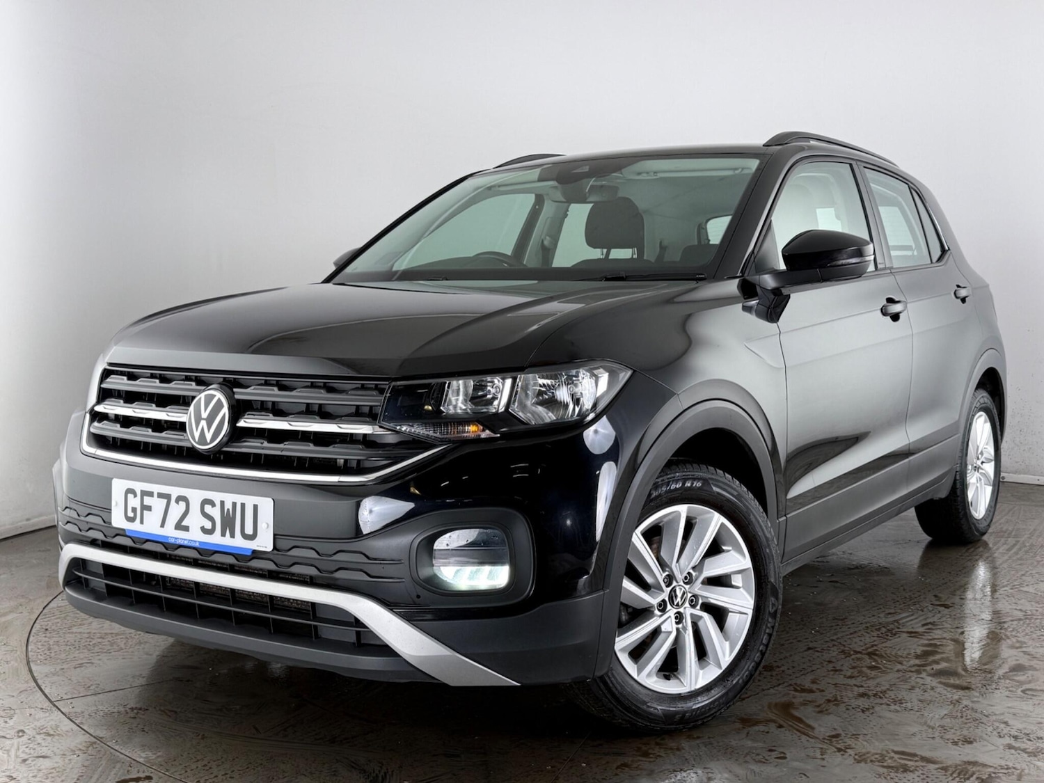 Used Volkswagen T-Cross 2022 for sale - 78026982: Photo 33
