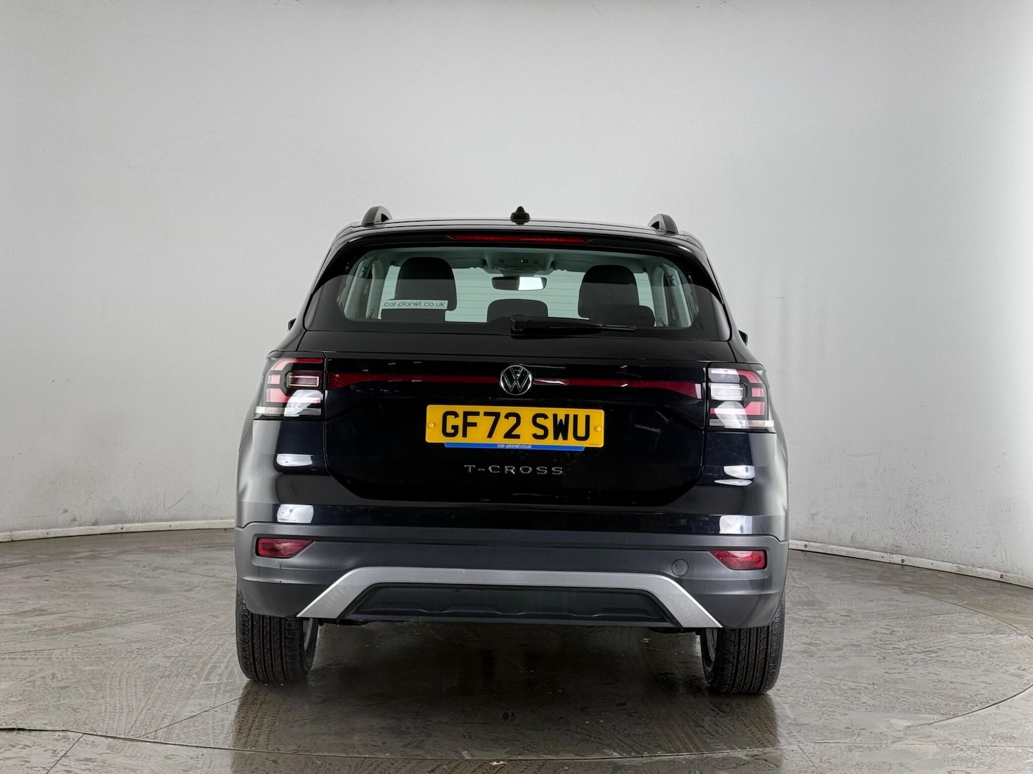 Used Volkswagen T-Cross 2022 for sale - 78026982: Photo 5