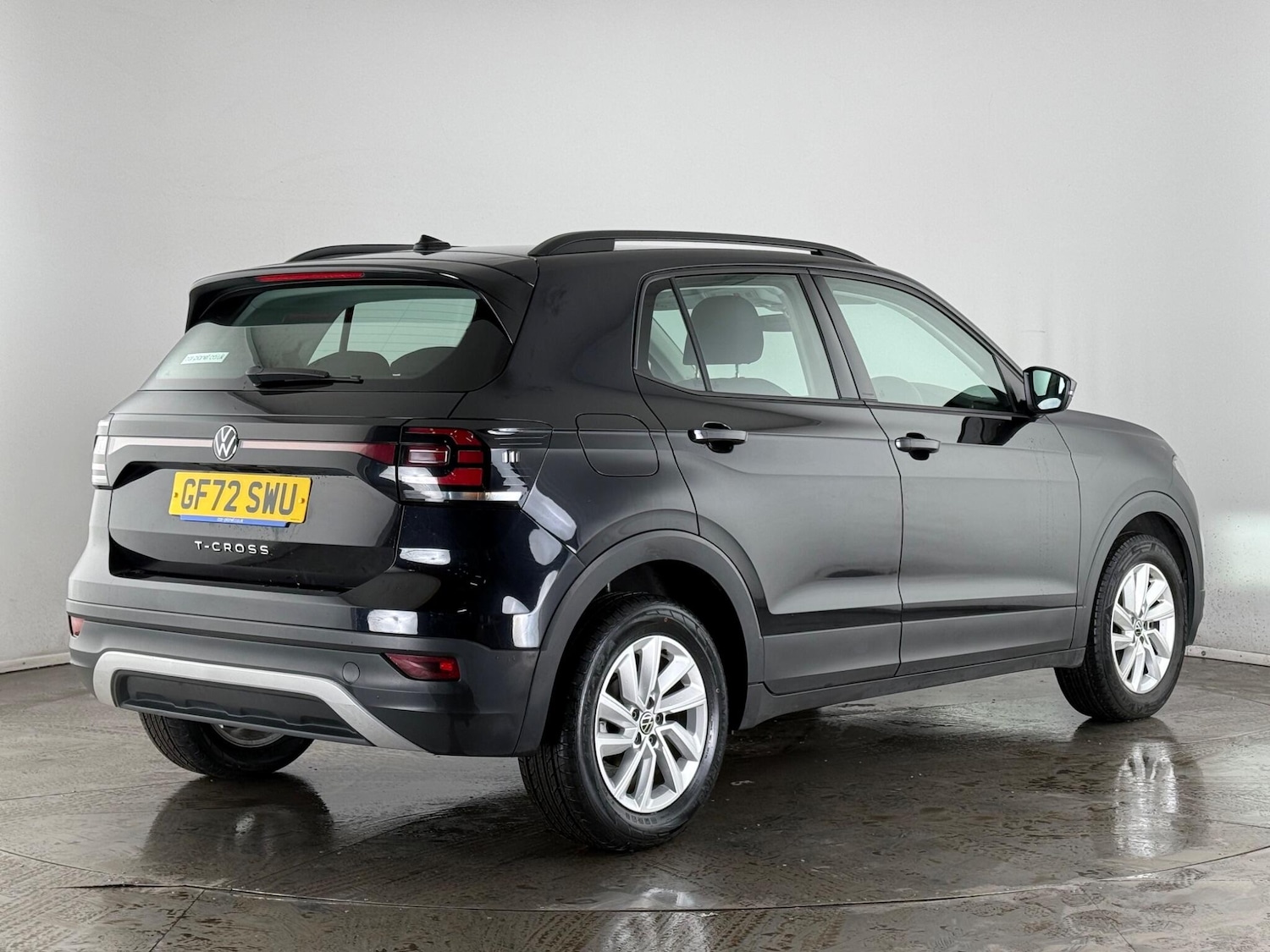 Used Volkswagen T-Cross 2022 for sale - 78026982: Photo 6