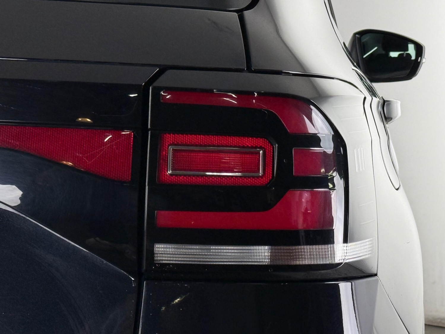 Used Volkswagen T-Cross 2022 for sale - 78026982: Photo 8