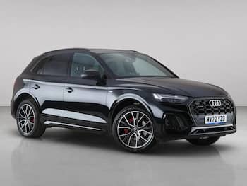 Used Audi Q5 2022 for sale - 79633117: Photo