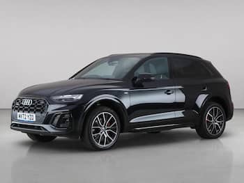 Used Audi Q5 2022 for sale - 79633117: Photo