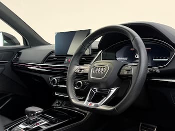 Used Audi Q5 2022 for sale - 79633117: Photo