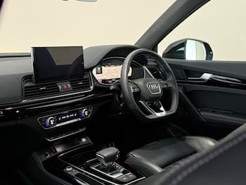 Used Audi Q5 2022 for sale - 79633117: Photo