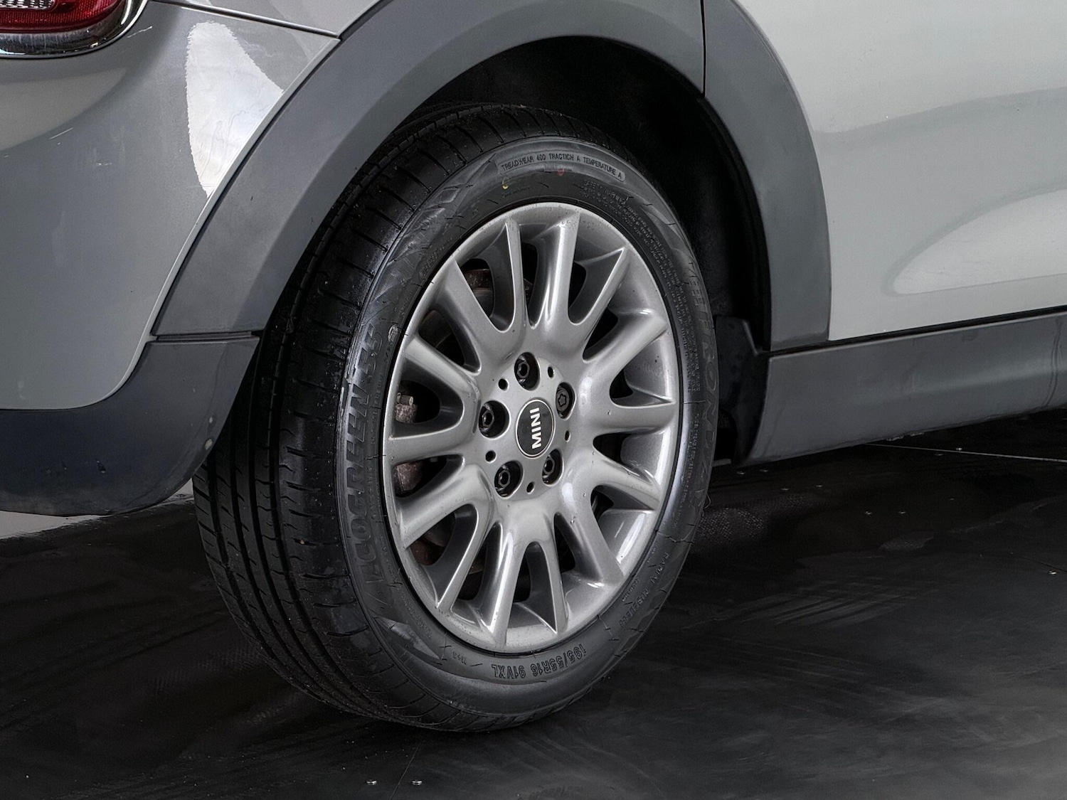 Used MINI Hatch 2020 for sale - 76527825: Photo 12