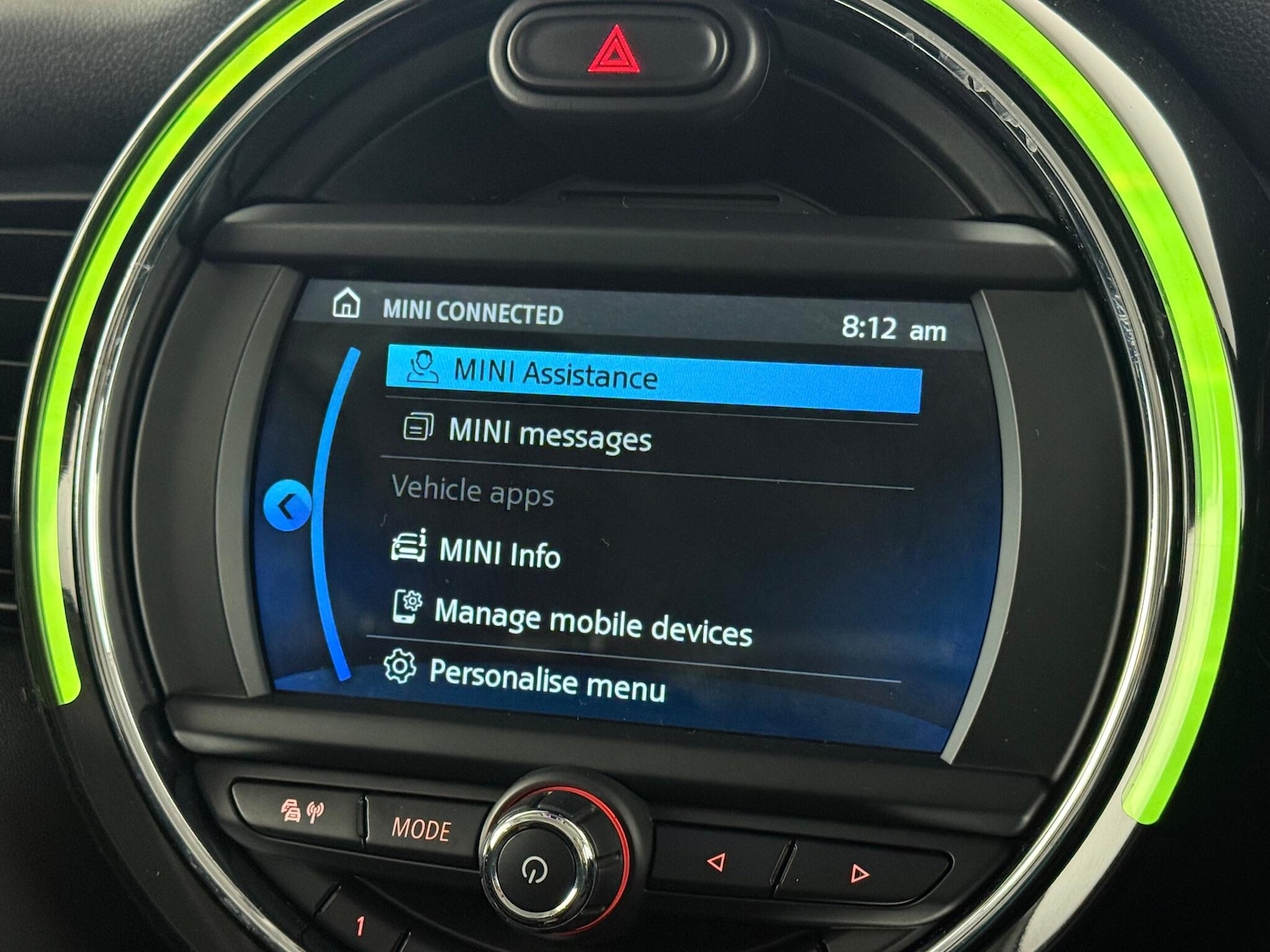 Used MINI Hatch 2020 for sale - 76527825: Photo 31