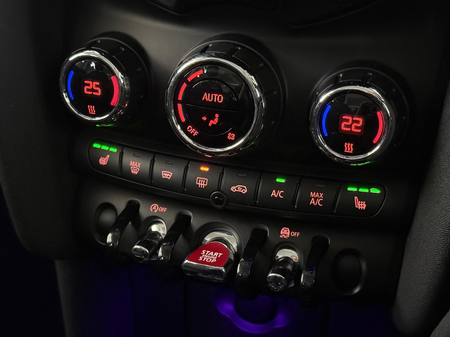 Used MINI Hatch 2020 for sale - 76527825: Photo 39