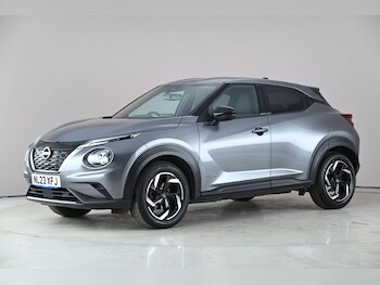 Used Nissan Juke 2023 for sale - 78048342: Photo