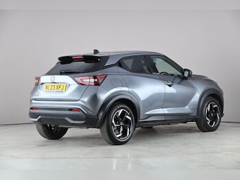 Used Nissan Juke 2023 for sale - 78048342: Photo
