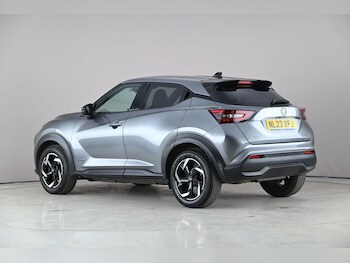 Used Nissan Juke 2023 for sale - 78048342: Photo