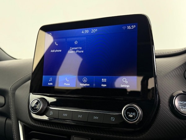 Used Ford Puma 2022 for sale - 75675711: Photo 33