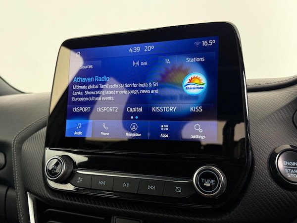 Used Ford Puma 2022 for sale - 75675711: Photo 35