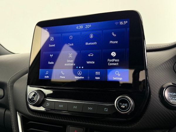 Used Ford Puma 2022 for sale - 75675711: Photo 36