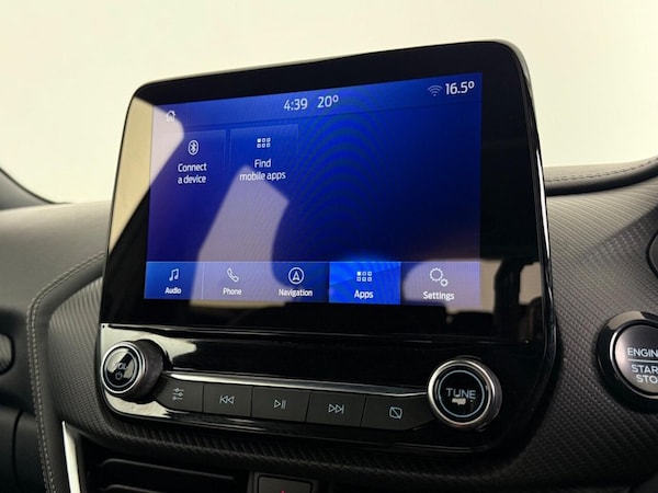 Used Ford Puma 2022 for sale - 75675711: Photo 37