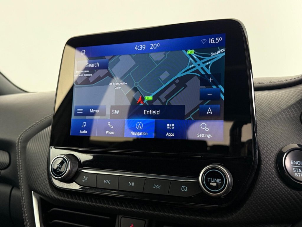 Vehicle 38