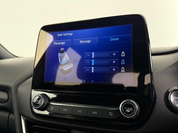 Used Ford Puma 2022 for sale - 75675711: Photo 43