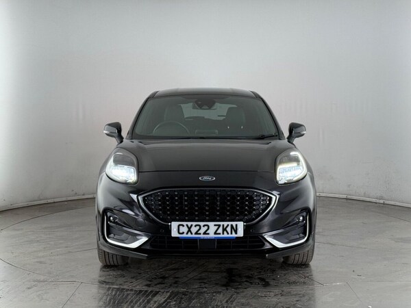 Used Ford Puma 2022 for sale - 75675711: Photo 7